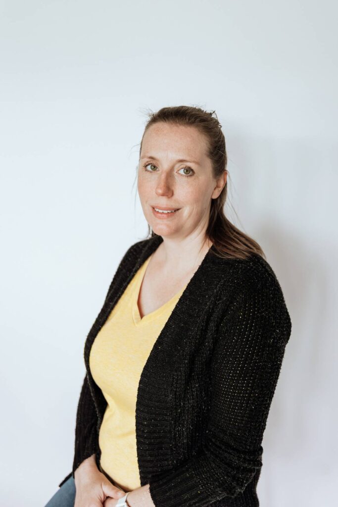 Headshot of Karen Weston