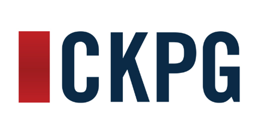 CKPG logo