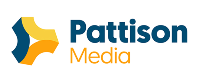 Pattison Media Logo