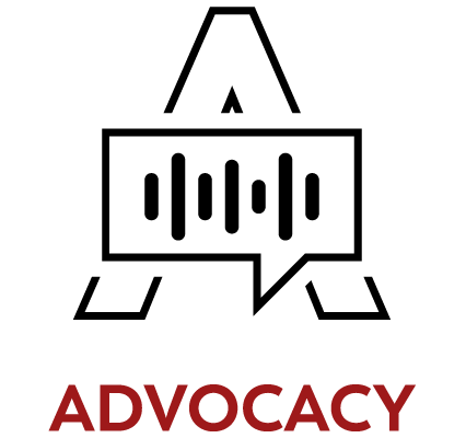 Advocacy