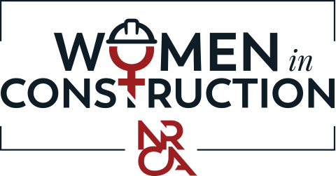 Women in Construction logo