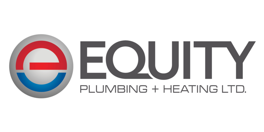 Equity Plumbing + Heating Logo