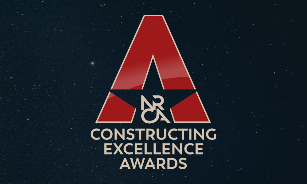 2025 Constructing Excellence Award Recipients