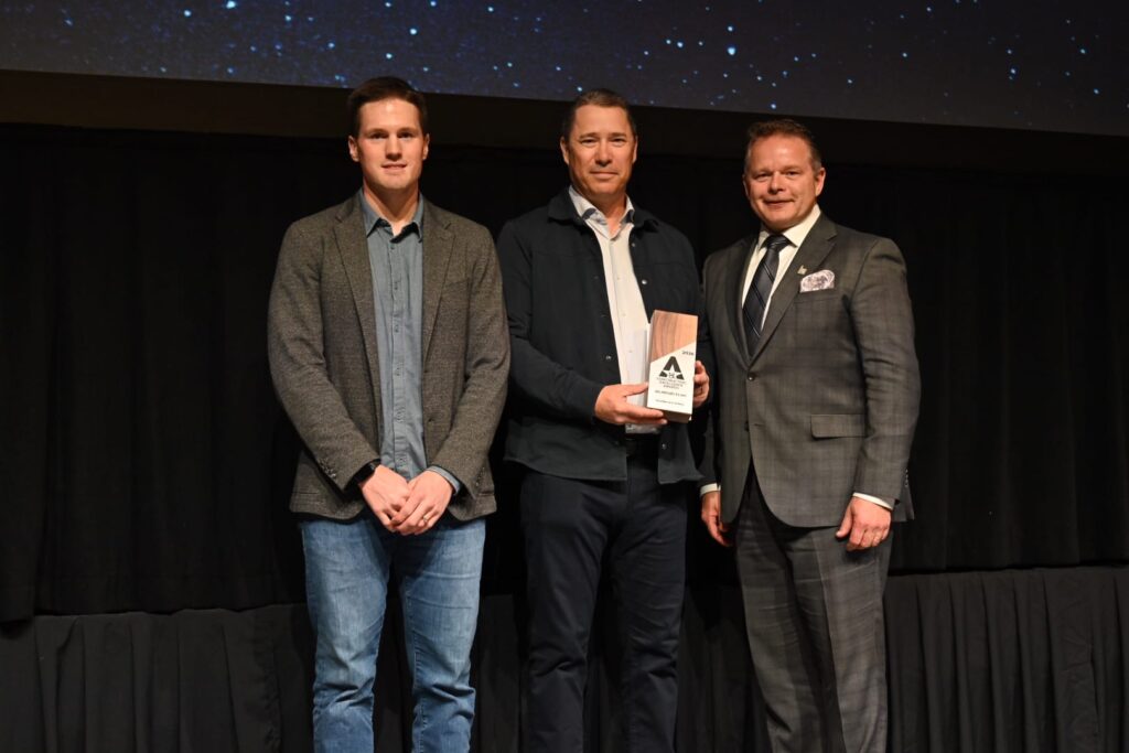 Safety Excellence: IDL Projects Inc.