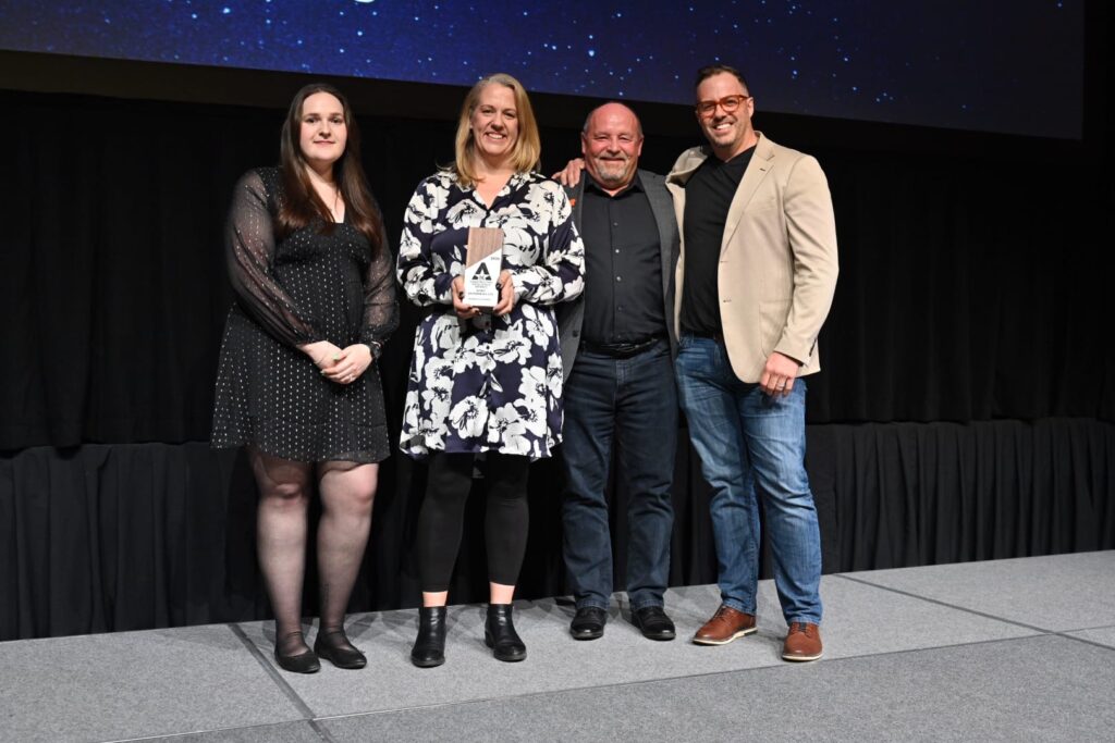 Safety Excellence: Acres Enterprises Ltd.