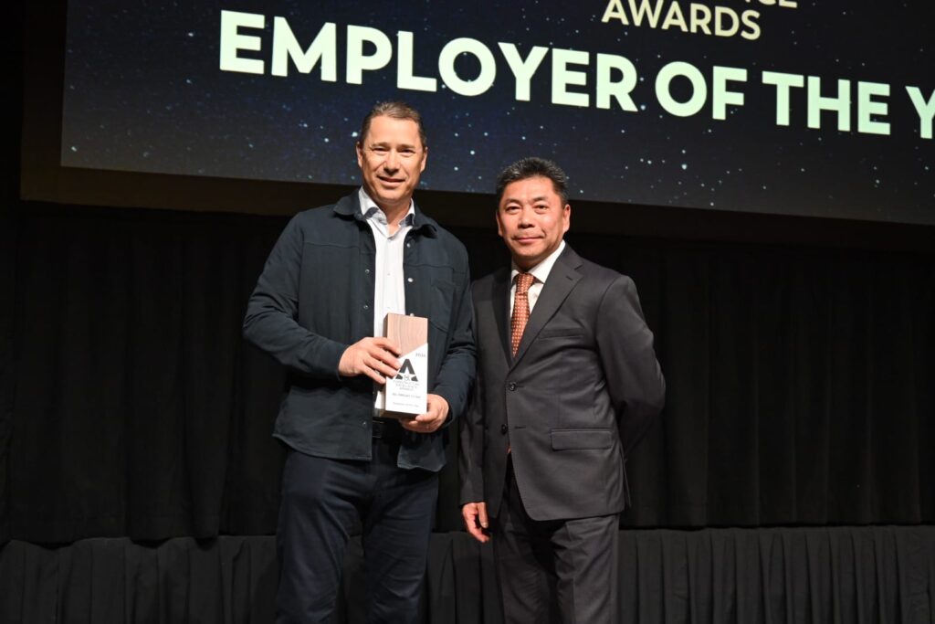 Employer of the Year: IDL Projects Inc. 