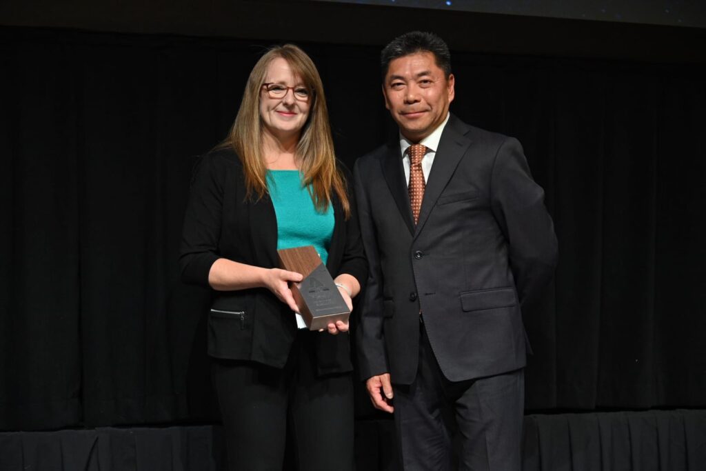 General Subcontractor Award: Nucor Rebar Fabrication - Cheslatta Carrier Nation Community Centre & Administration Building