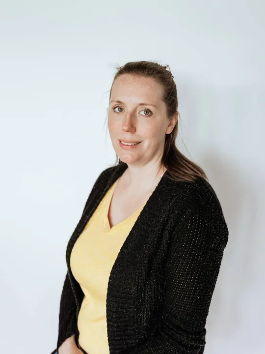 Headshot of Karen Weston