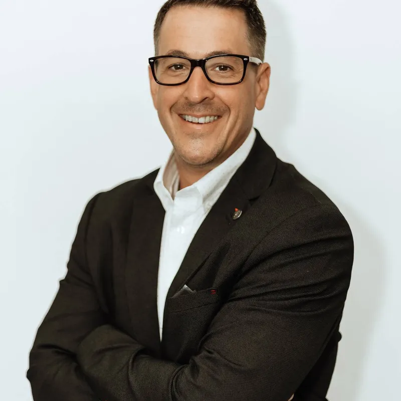 Paul Danbrook
