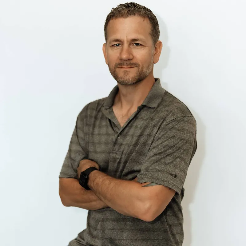 Lonnie Trelenberg